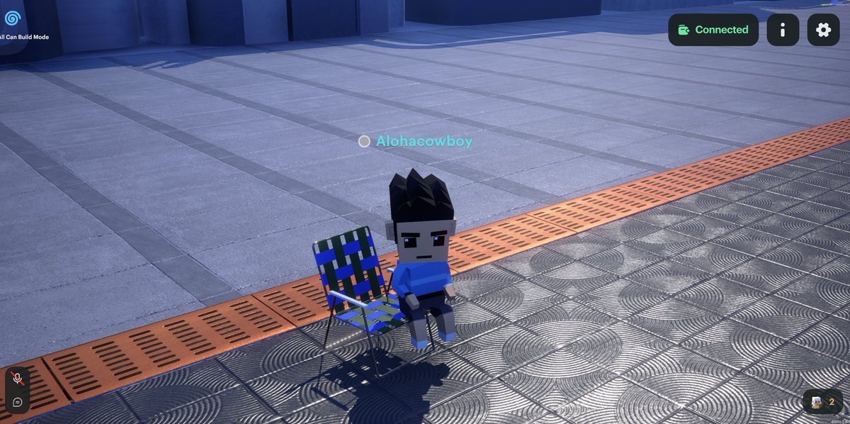 alohacowboysol's tweet image. Minted this last November I think…So worth it… @_portals_  @metakia_NFT