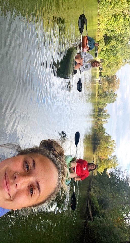 DJimenezAUSB's tweet photo. Had a great weekend making memories and building relationships!!! My littles had a blast also! Can’t wait to go back next year!
#teambonding #AUSBFAMILY #lakefun https://t.co/YRVYQ6idLX
