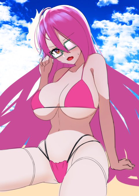 俺の名はtany。

アジサイちゃんは脱げば凄いんだという欲望をコントロールする気がない 