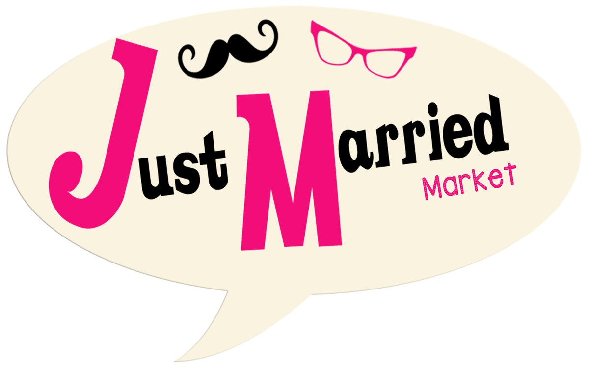 Mañana es el gran día!! Feria de Boda Just Married Market aterriza en #Madrid con sólo una fecha.
Domingo 2 de octubre en @rafaelhoteles Madrid Atocha, de 11 a 19h entrada gratuita con inscripción parejas; feriadebodajustmarriedmarket.com
Exposición-Talleres-Actuaciones-Sorteos-regalos-
