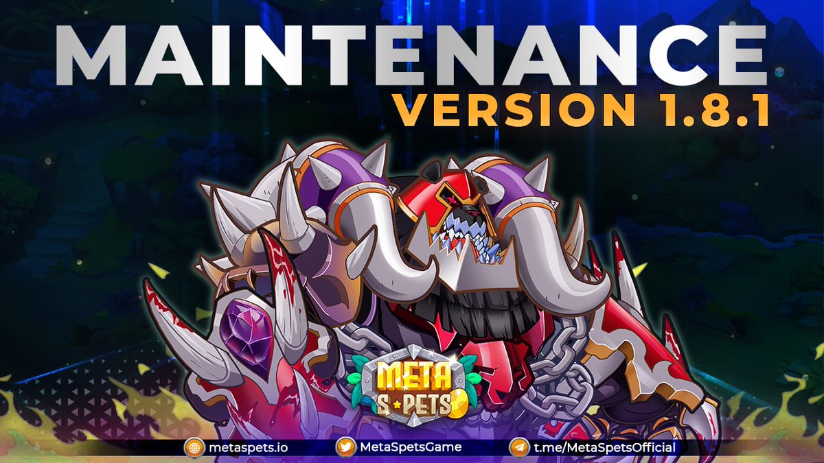 MetaSpets tweet media