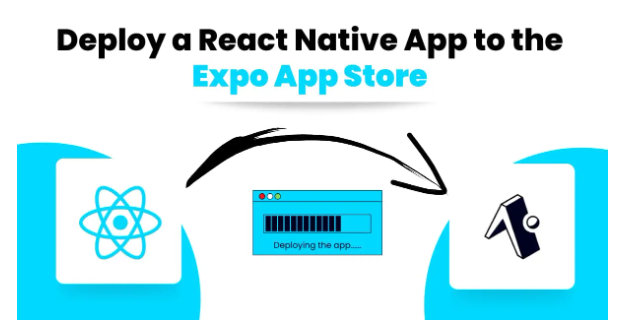 4_way_tech's tweet photo. Expo is a lifesaver for React Native developers. Here is how to deploy a React Native app to the Expo app store : https://t.co/EbNYXjGgYf
#react #expo #reactnative #appdevelopment #appdevelopmentcompany #4waytechnologies https://t.co/zGCFGAXsxf