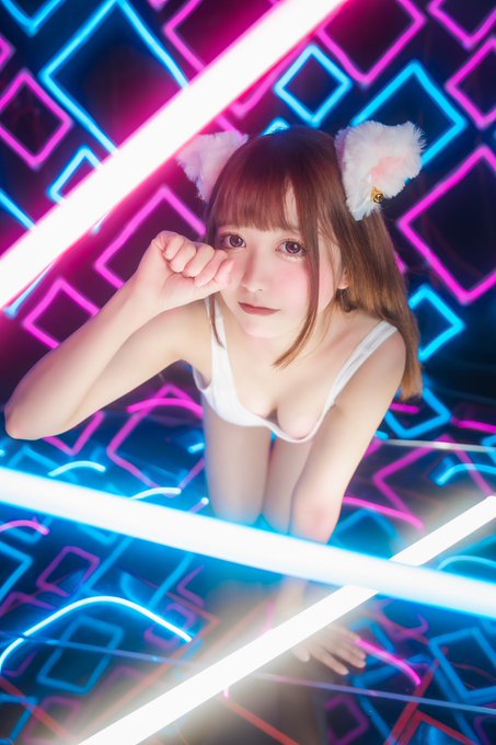 コスプレイヤーひまわりありすのTwitter画像26