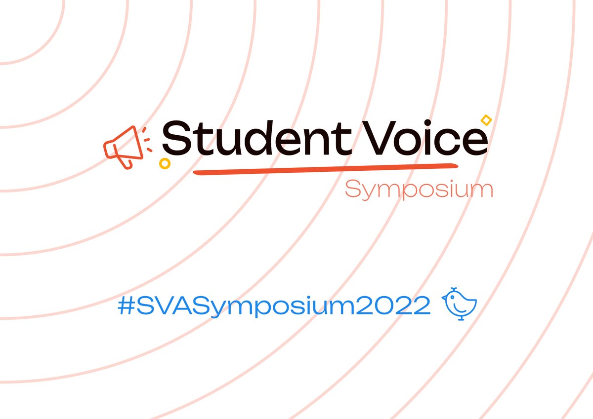 One sleep left until the #SVASymposium2022! Zoom links and programme info available on our website, here: studentvoiceaustralia.com/join-symposium.