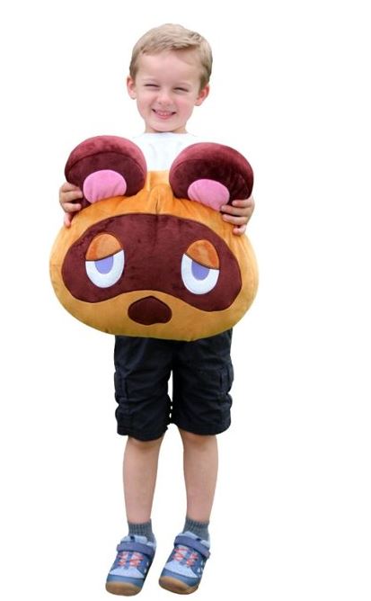 best buy animal crossing plush