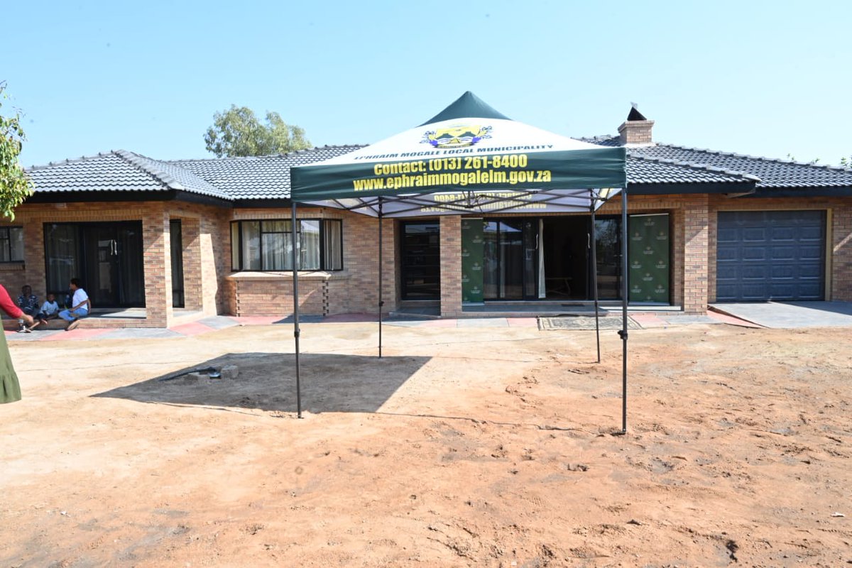 CapricornFM News on Twitter: 