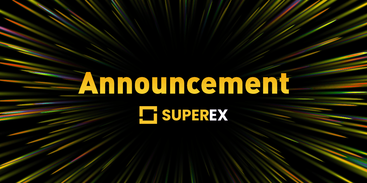 SuperEx's tweet photo. Announcement on #SuperEx System Upgrade and Maintenance 

⏰Time: 6:00 AM, September 26 (UTC)
➡️Duration: 60 minutes

⚠️ Please evaluate the balance of the margin in your contract account in advance to avoid the risks caused by market fluctuations during the upgrade

#SuperExet https://t.co/JwCQgn9GER