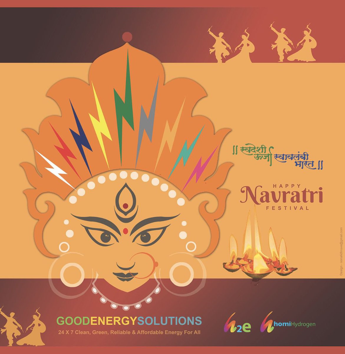 bluebasiceng's tweet image. Ma Durga blessings 🙏