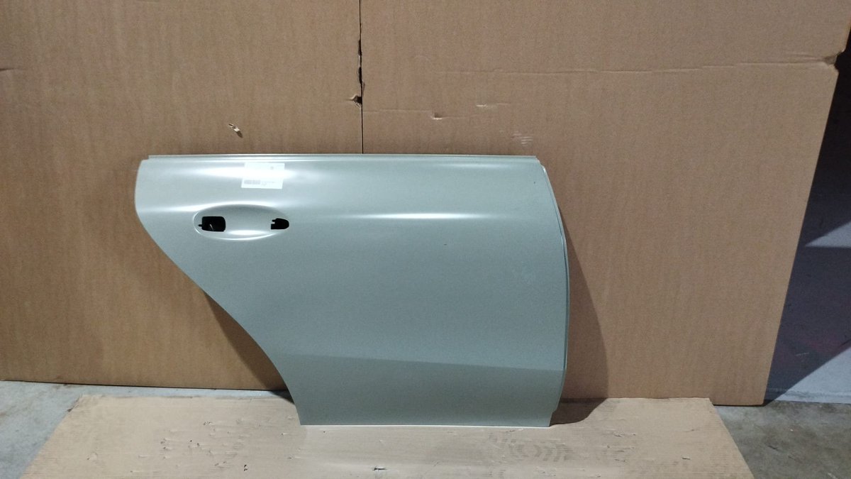 propelauto's tweet photo. Mercedes W118 CLA Door Shell #ReadyStock 

Shop now at #PropelAuto 

#Genuine #Mercedes #DoorShell #CLA180 #CLA200 #W118 #Singapore #Carparts #AutoParts #genuine #Original #Spareparts #SocialMedia #DigitalMarketing #Marketing #Business #Sales #Online #Shopping #Buy #Order #Now https://t.co/BoCx1xPVxR