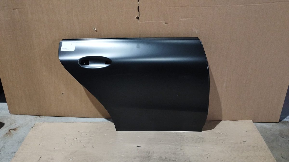 propelauto's tweet photo. Mercedes W118 CLA Door Shell #ReadyStock 

Shop now at #PropelAuto 

#Genuine #Mercedes #DoorShell #CLA180 #CLA200 #W118 #Singapore #Carparts #AutoParts #genuine #Original #Spareparts #SocialMedia #DigitalMarketing #Marketing #Business #Sales #Online #Shopping #Buy #Order #Now https://t.co/BoCx1xPVxR