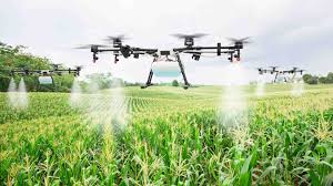 _Ecointelligent's tweet photo. #PrecisionAgriculture brings #technology, #sustainability and #science to grow our food. It promises to be one way we use less resources, manage our #environment sustainably and also feed our growing population.

#SustainableAgriculture https://t.co/zSwsY2EAnP