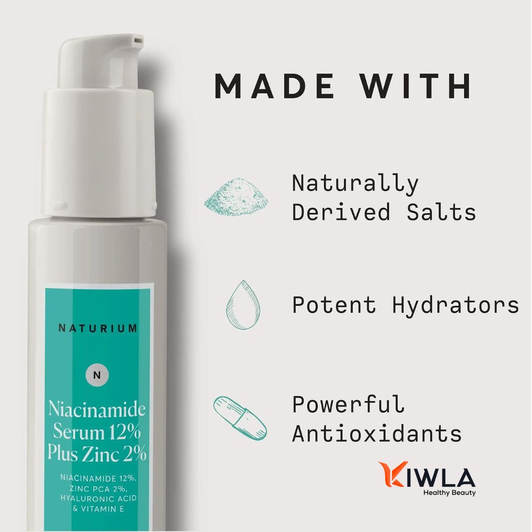 thekiwla's tweet photo. Niacinamide Serum 12% Plus Zinc 2% - 1oz from Naturium
.
.
#Skincare #Naturium #Skin #Skincareserum #pores #finelines #niacinamide #skintone #poreless #pores #sebum #unevenskintone #skincareroutine #healthybeauty #welovekiwla #thekiwla @thekiwla
https://t.co/WlSB14wCLZ https://t.co/MuGGQuUDdb