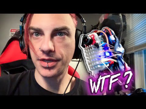 the_dro's tweet image. flew w this silly thing on my #paramotor. check it out on my most recnt yt post #ppg #paramotors