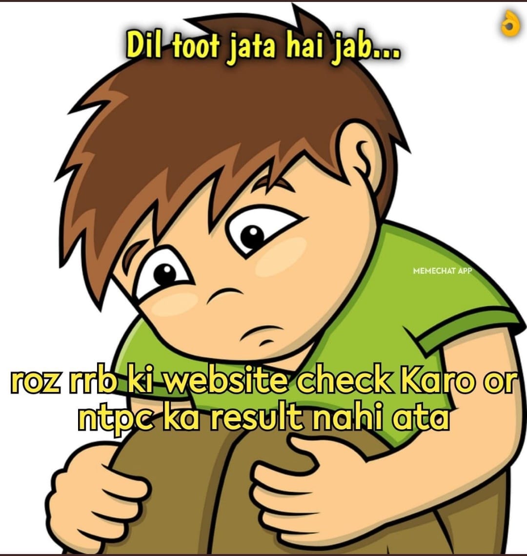 Amitk0226's tweet photo. #Railway_ruining_aspirants_life
#DeclareRrbNtpc2019FinalResult
#Railway_ruining_aspirants_life
We are waiting very humbly to release DV calender for all level.
@narendramodi @AshwiniVaishnaw @RRBKOLKATA @rrbmalda https://t.co/khba4be75m https://t.co/yNTQyOdpnV