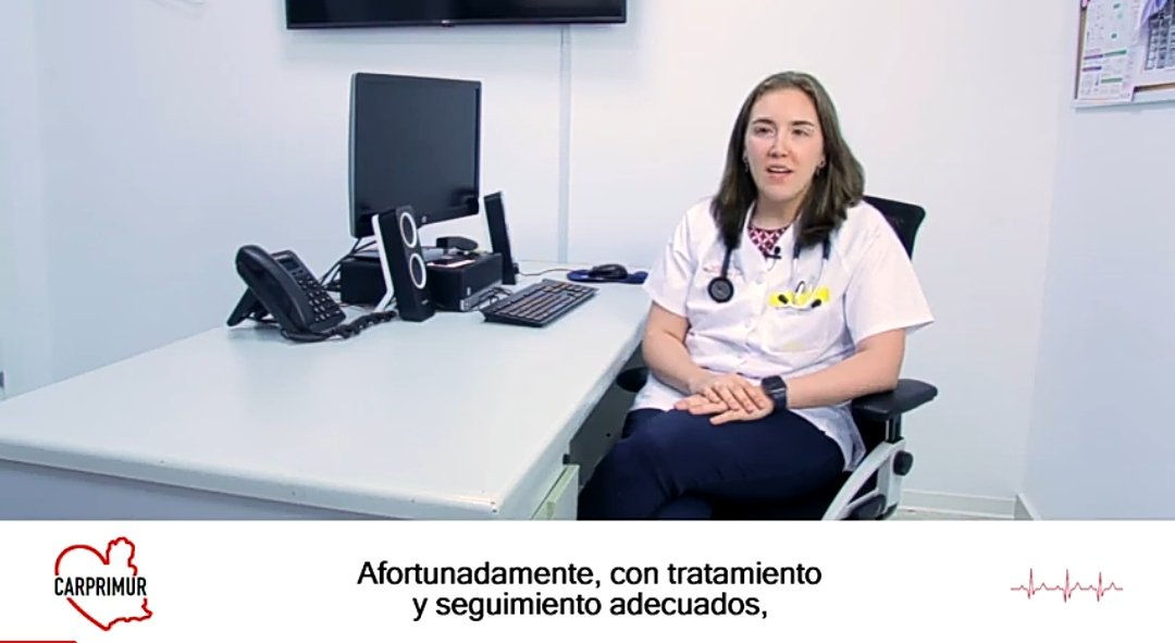 Proyecto CarPriMur tweet media
