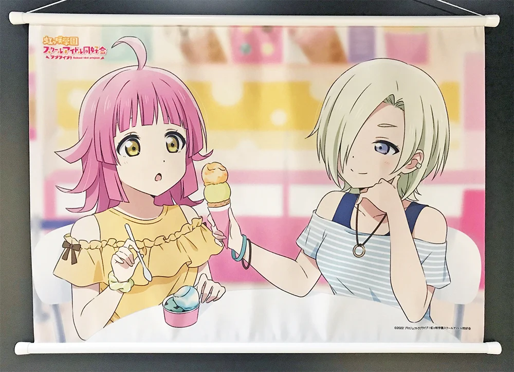 ラブライブ！シリーズ公式 on X: 