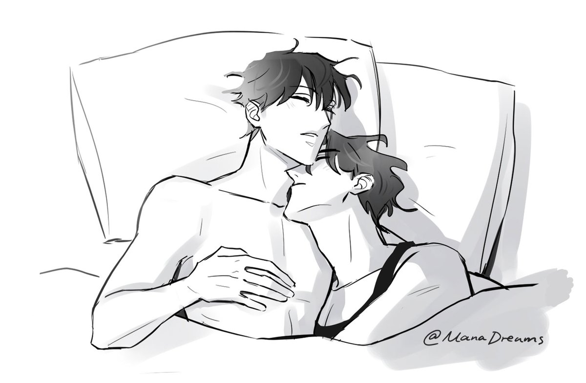 Mana on X: could be them? 중독중 ORV t.corn1UdzK7FJ  X