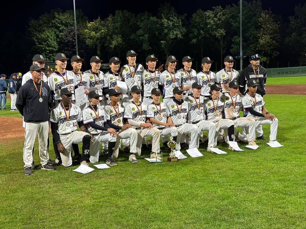 U18 Champions @regbbacademy -Congratulations boys! We enjoy it a lot, working with incredible humans and such dedicated sportsmen! #sportingspinergb