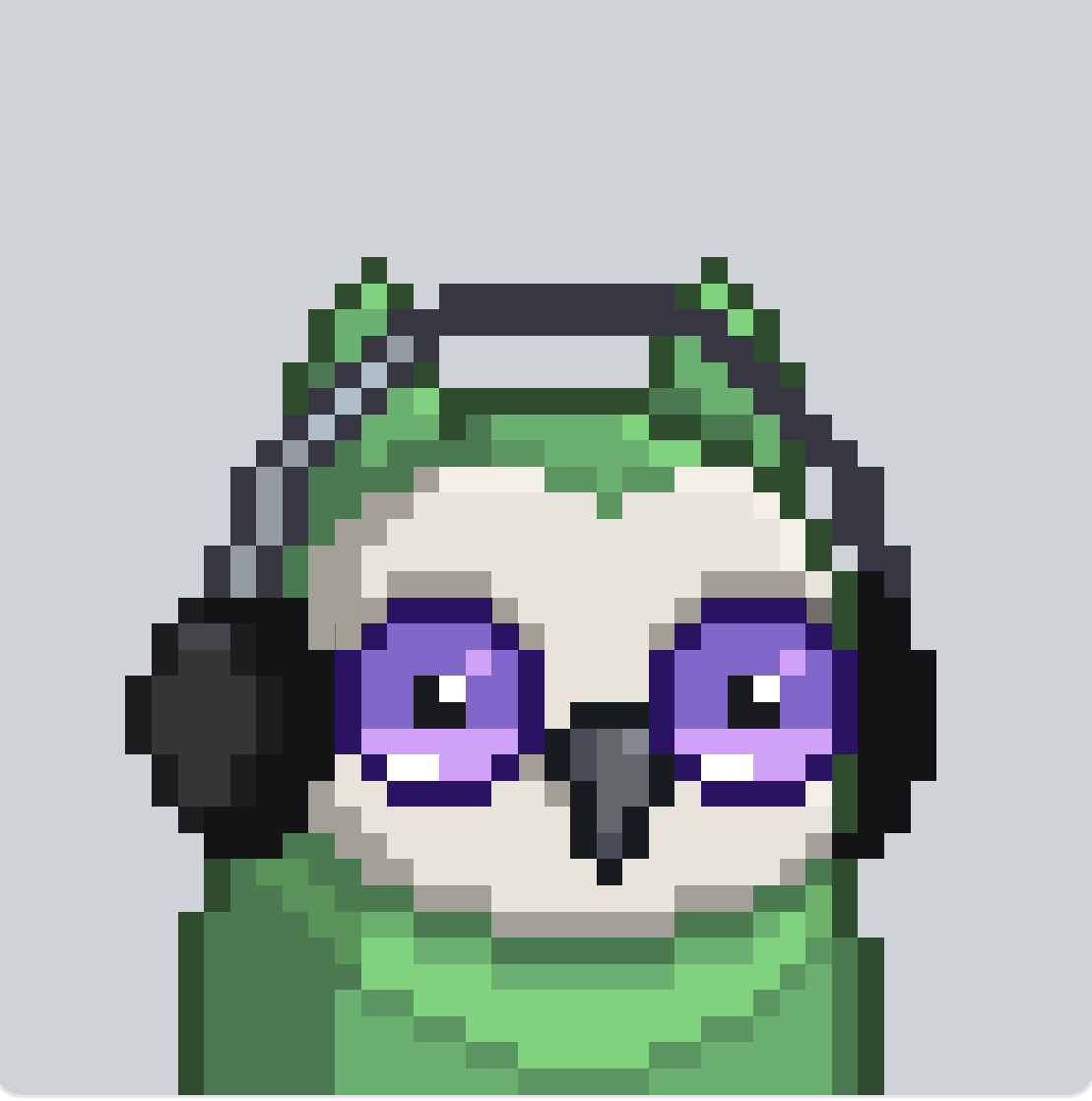 🚨 Giveaway 🚨
Proper #DEGEN fully On-Chain project

🎉1x NFT
<a href="/onchainbirds_/">OnChainBirds | ⛓🦉📦🐮</a> ID#1521

How to enter⬇️
✅Follow BOTH
<a href="/worm_lad/">worm-lad.Ξth 🇦🇺 💎🙌</a> 
<a href="/onchainbirds_/">OnChainBirds | ⛓🦉📦🐮</a> 

✅Like &amp; RT
✅Tag 3 mates

⏰Winner chosen in 72hrs!

#NFTs #NFTgiveaways #Giveaways