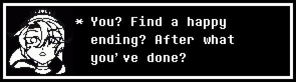 ars_codex's tweet photo. Celeste’s appearance is based on Fun Value, which also means there’s a 50/50 chance of encountering her after beating the King. After successfully finishing a Genocide run, you’ll always meet her on your next runs, mocking you for attempting to do a pacifist run. #voidlogs https://t.co/AWhI1jotTD