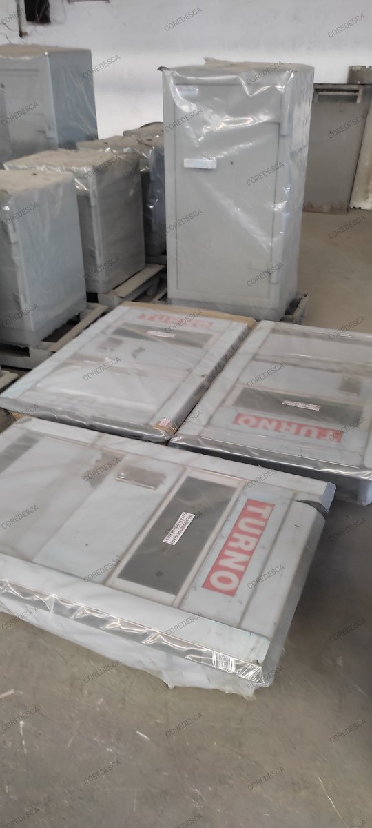 coredesca's tweet photo. Fabricando pedido de #taquillas #blindadas #autoservicio para un cliente que desea dar el servicio de #pickup para sus clientes. Equipos con 1 año de garantía por defectos de fabricación. Muy fácil de instar y mantener https://t.co/OoPijq7WEX