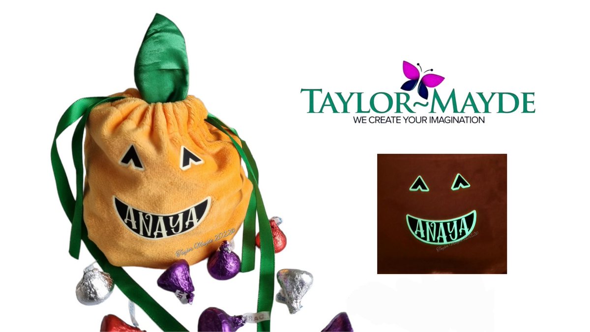 Next Event this Thursday! 

Come see us for a halloween spectacular!  We have lots of goodies to choose from!
etsy.me/3ilmFWb

#MHHSBD #MJNWVIP #EarlyBiz #UKMakers #CraftBizParty #etsyshop #gifts #fun #Halloween #shopindie #Mondayvibes #SmallBusiness #handmade