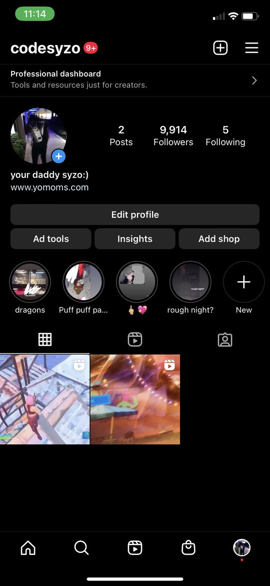 sycical's tweet photo. go follow the IG gunna be posting on there too @codesyzo https://t.co/SJQKAVBP3y