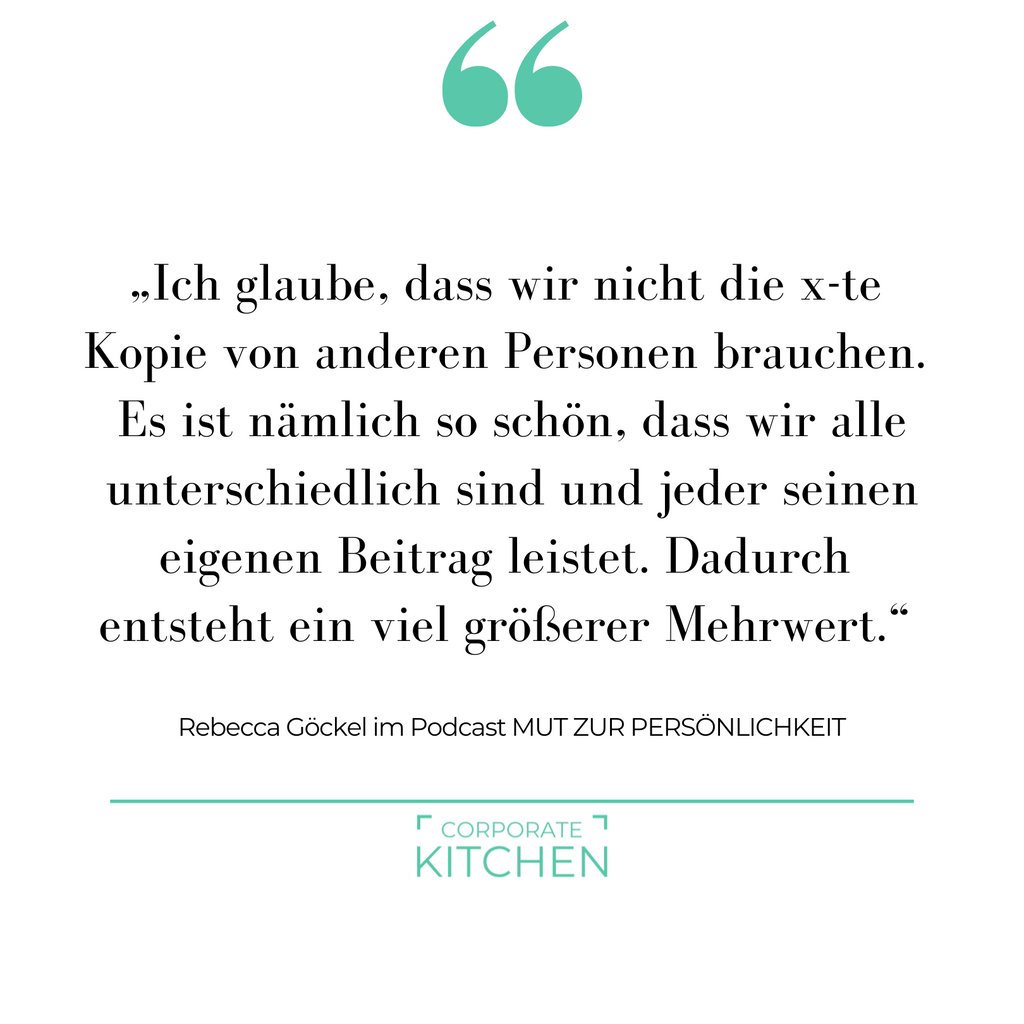 cdebruijn's tweet photo. 🎧 „Ich brauche jeden Tag eine Rakete, die ich zünden kann“, sagt #NOMOO-Gründerin Rebecca Göckel in der 60. #Podcast-Folge von #mutzurpersönlichkeit 👉 https://t.co/FRv56ZzfNF
#veganeseis #mut #businesswoman https://t.co/jd5eP5FtIp
