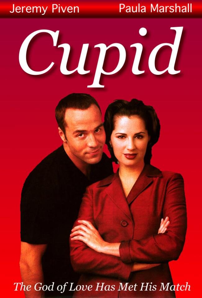 k50cullen's tweet photo. In 1998 and 24 Years Ago, #Cupid premiered on @ABCNetwork on this day RT and Like if you remember this show (@jeremypiven, #PaulaMarshall, #JeffreyDSams, @RobThomas, #ScottWinant, #JoeVoci, #ScottSanders, @SPTV) https://t.co/pg3G7Bezqu
