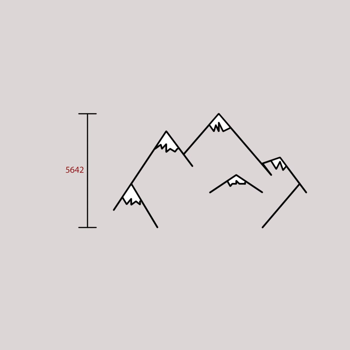 AllPeaksNFT's tweet photo. Preliminary information on mint: 
Date - october;
Price - <0.3 #SOL;
Supply - <333 NFT. 

🏔Be with us and we will conquer Elbrus. Road Map coming soon.

#NFTs #SOL #Solana #NFTSol https://t.co/fWVRGsRuPw