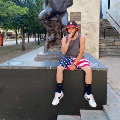 #NewProfilePic