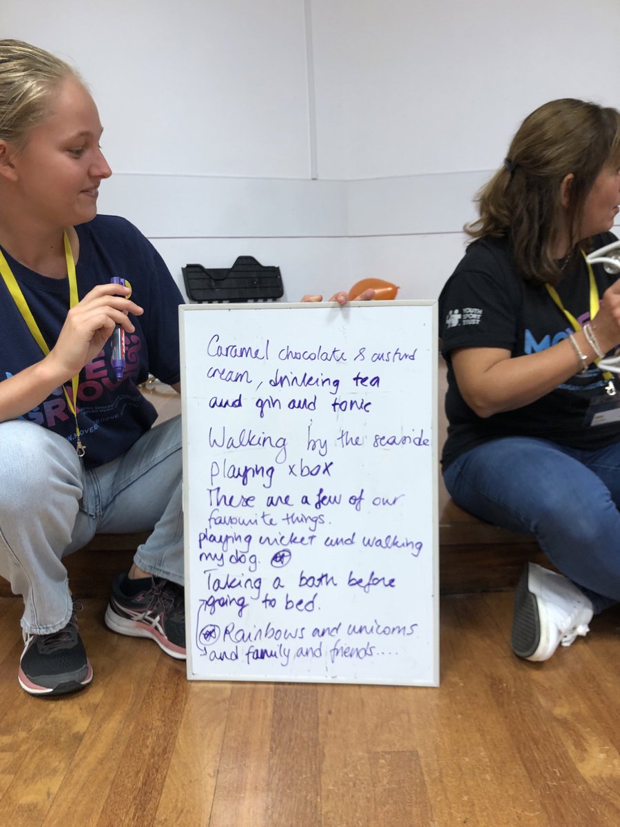 epsompcn's tweet photo. We had a great turn out at the Community Wellbeing event on Saturday and the most uplifting session with @IMMmusicUK @EpsomEwellBC https://t.co/EQBIMar4P2