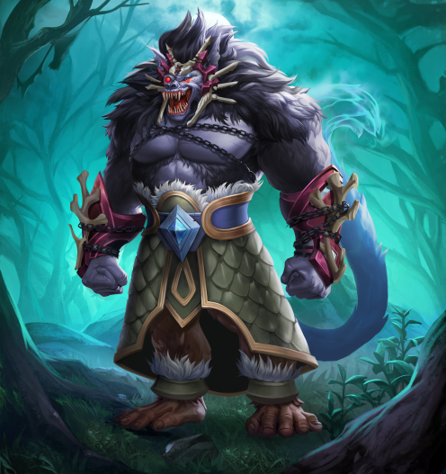 SuperApesClub's tweet photo. The week when the Enchanted Apes will reunite with their ancestors has arrived 🤝

Each Super Ape will be able to add one Enchanted Ape to their pack 🦍:🦍

No waiting - Instant reveal💯 https://t.co/yfUrOV4BKR