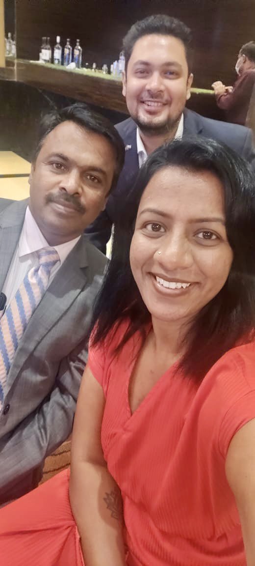 Khwaja Moinuddin tweet media