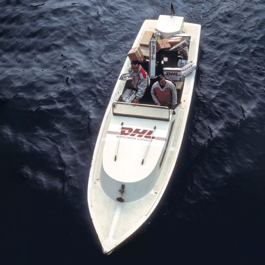 DhlExpressMY's tweet image. 👏Because 5 decades ago, we were still crossing oceans to 📦deliver to you. 

#DHLDelivers #50YearsofDHL #YellowandRed #tbt #throwback #ThrowbackThursday #throwbackpost #DHL #logistics #nostalgia #LogisticsCompany #internationalshipping #courierservice #DHLExpress