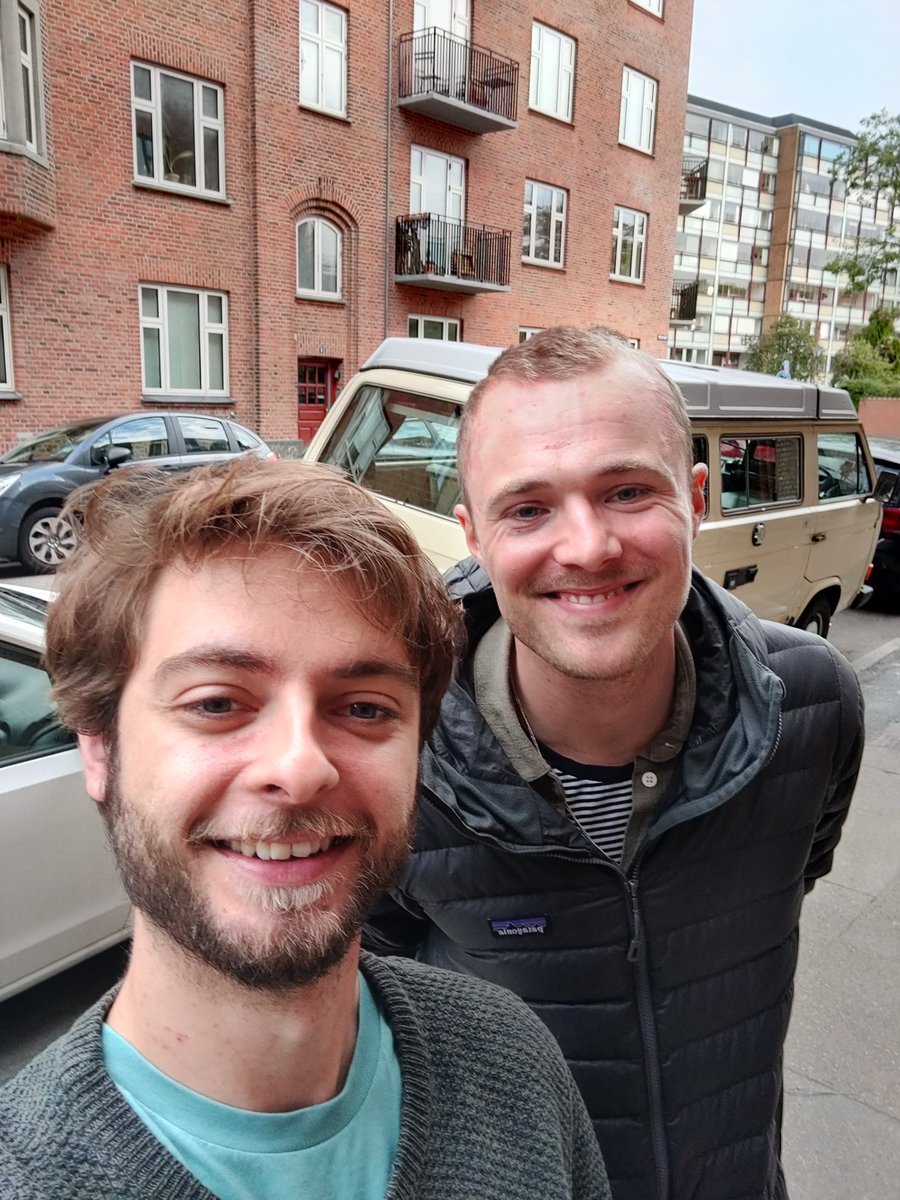 NowakFranklin_'s tweet image. Så er der #Cykelsnak🎙️🚨

Efter at have jagtet drømmen i 7 sæsoner i 🇩🇰 og 🇳🇴 lykkedes det for @LouisBendixen.

Han bliver prof på @UnoXteam fra 2023.

Vi snakker om hans rejse dertil, og om den vilde udvikling 🇳🇴 cykling har været igennem de senere år.

open.spotify.com/episode/1lWLtr…