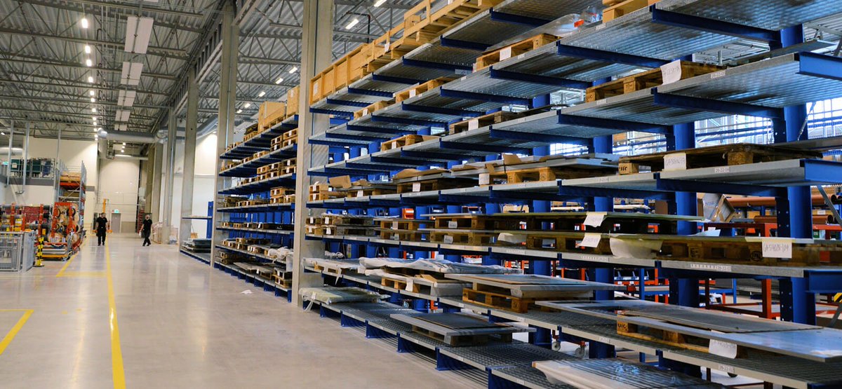 bito_storage's tweet image. Case Study &amp;gt;&amp;gt; bito.com/en-ae/success-…

Client: Norden Machinery

Industry:   Manufacturer

#pallet #racking #extractionunits #ergonomics #cantilever #racking #machinery #production #manufacturng #handling #solutions #case #study #logistics #solutions #BITO #storage #UAE