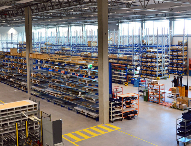 bito_storage's tweet image. Case Study &amp;gt;&amp;gt; bito.com/en-ae/success-…

Client: Norden Machinery

Industry:   Manufacturer

#pallet #racking #extractionunits #ergonomics #cantilever #racking #machinery #production #manufacturng #handling #solutions #case #study #logistics #solutions #BITO #storage #UAE