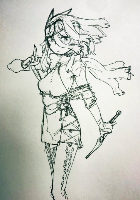 方向は固まってきた 