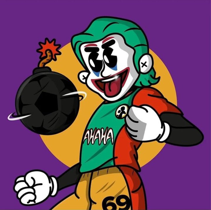 KicknToon tweet media