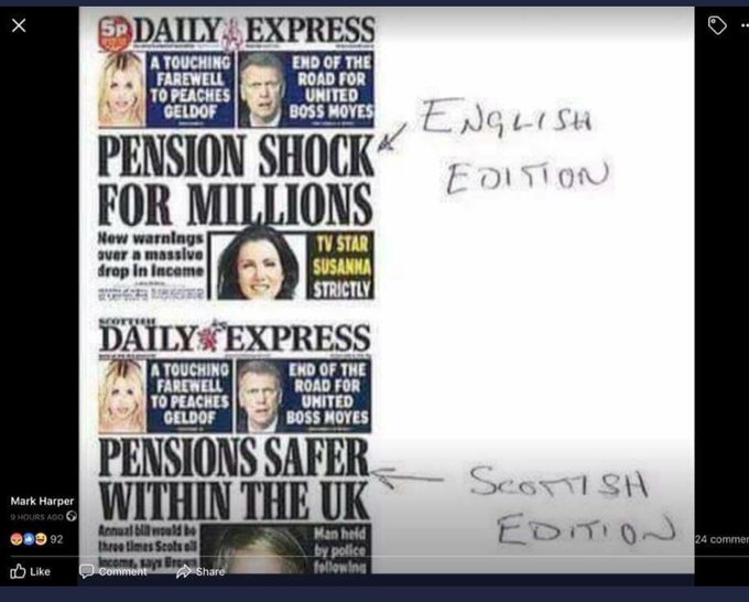 dannyh33x's tweet photo. Just another reminder why never to buy this shit. https://t.co/iZsdSjEgu7