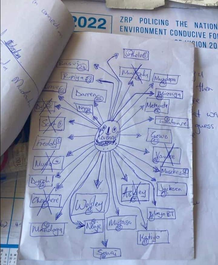 Zimviral 𝕏 tweet media