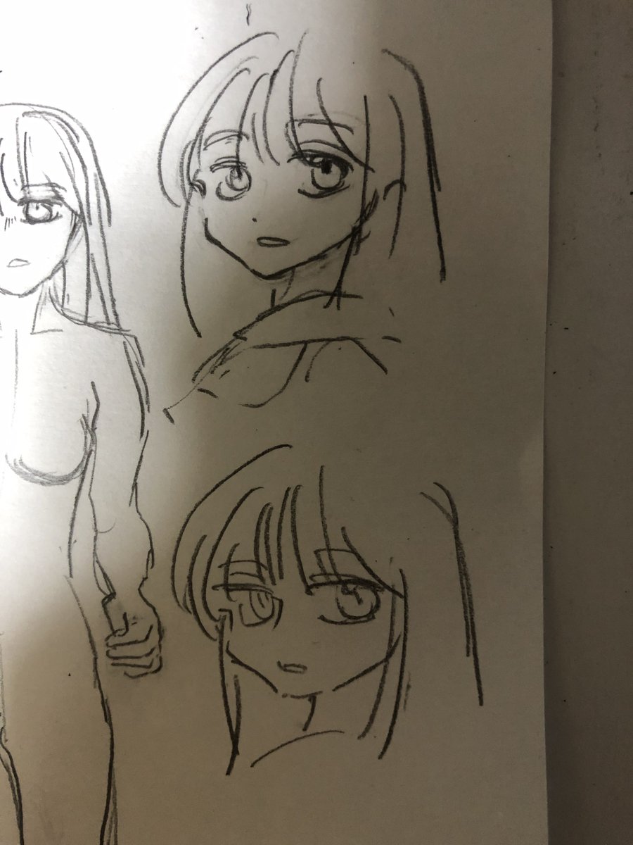 下書き 