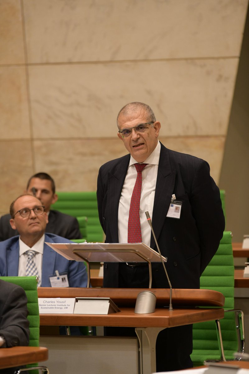 Charles Yousif tweet media