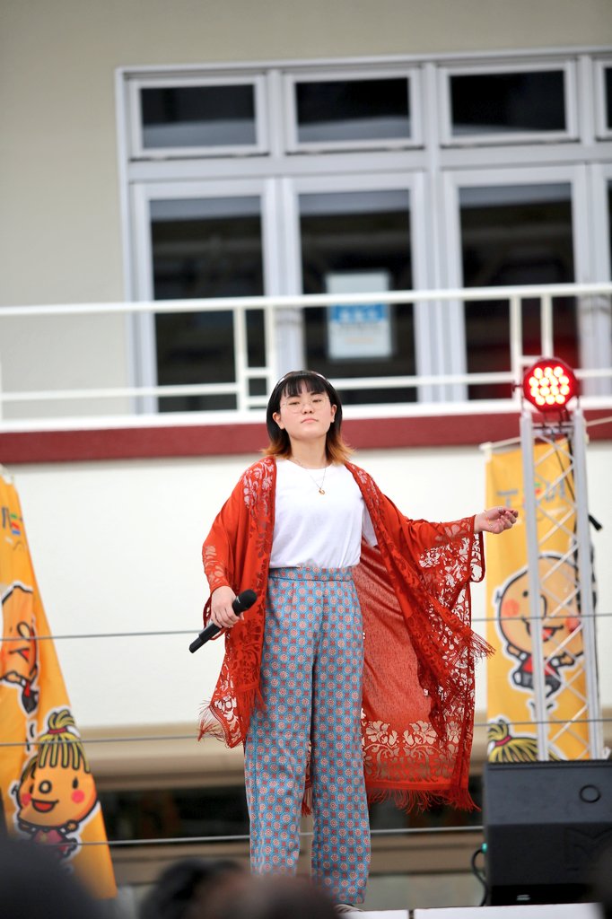 kazusato7111's tweet photo. NSTまつり
SHOW! Student Live
Mei
#SHOW #StudentLive #Mei #万代シテイ https://t.co/YoHhlF7Vbz