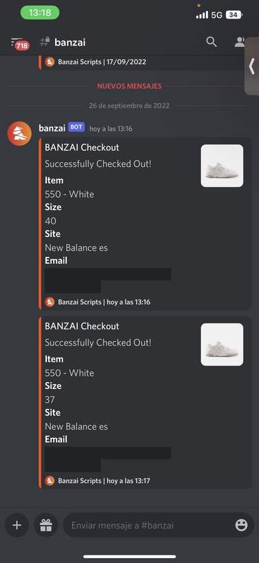 nuke_server's tweet image. Success from Mariodg