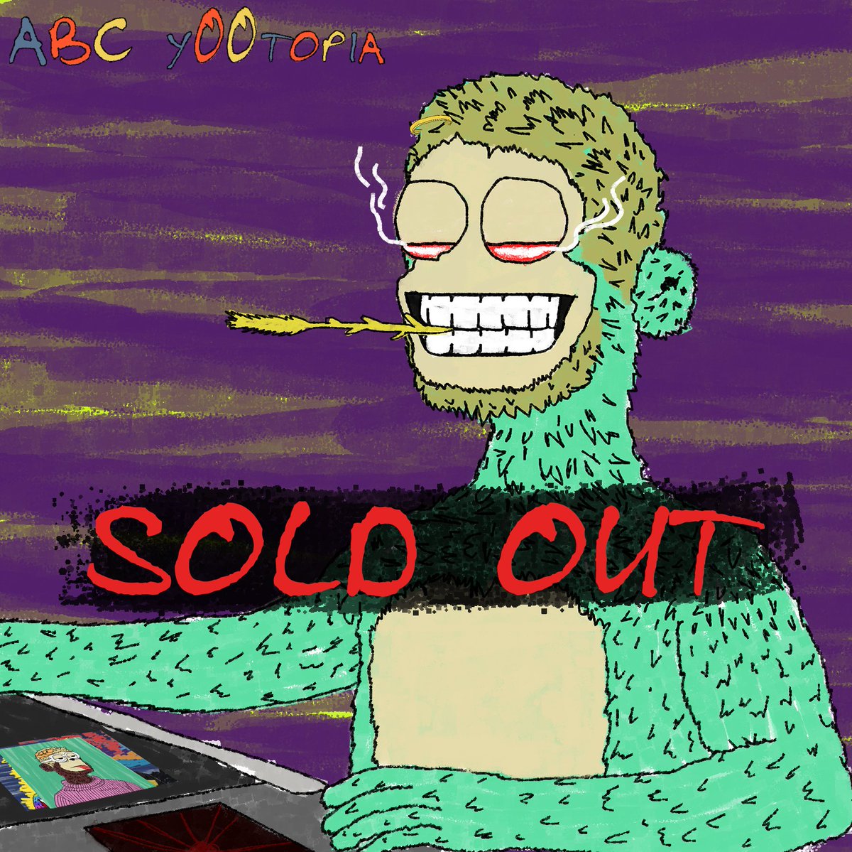 ABC y00topia | SOMETHING NEW SOON tweet media