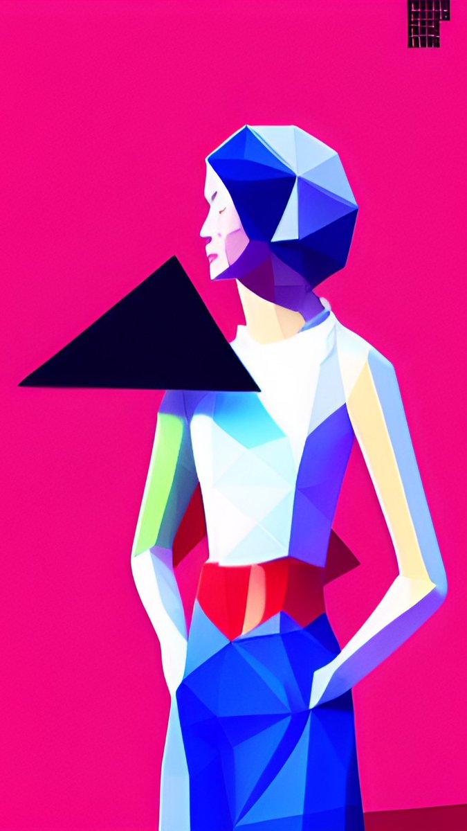 After the global pandemic, in 2022 fashion weeks stick with digital. Collabs between brands and NFT artists, digital fashion shows, and so on: brands are starting to regularly integrate the digital dimension, with a promising opening towards the web3 🌐

#MFW #MFW2022 #NFTProject