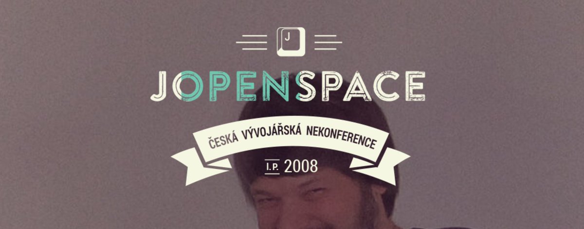 Staffnito's tweet image. #jOpenSpace už se blíží! 👍 13. ročník proběhne 7. - 9. 10. v Telči. Věříme, že všichni co se účastníte, už máte nachystané svoje prezentace se zajímavou tématikou! 😎
#ITnews  #ITevents #ITconference

jopenspace.cz