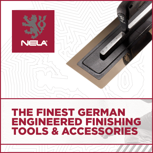 windlock's tweet photo. NELA® manufactures a range of hi-end trowels & tools across multiple trades; aspiring to produce the best tools money can buy.
Shop: https://t.co/21J0DIhig8
#Nela #Nelatools #Nelatrowels #Trowels #Windlock #Tools #Drywall #Mud #Drywalllife #Drywallnation #Drywalltools https://t.co/BoyHBc4Sqr